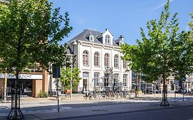 Het Oude Kantongerecht